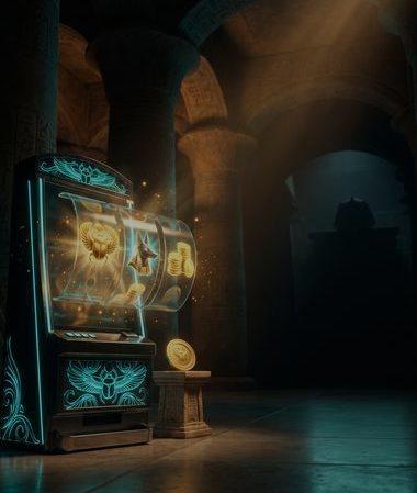 Anubis Casino