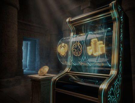 Anubis Casino