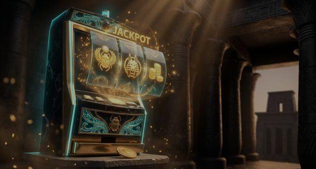 Anubis Casino
