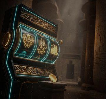 Anubis Casino